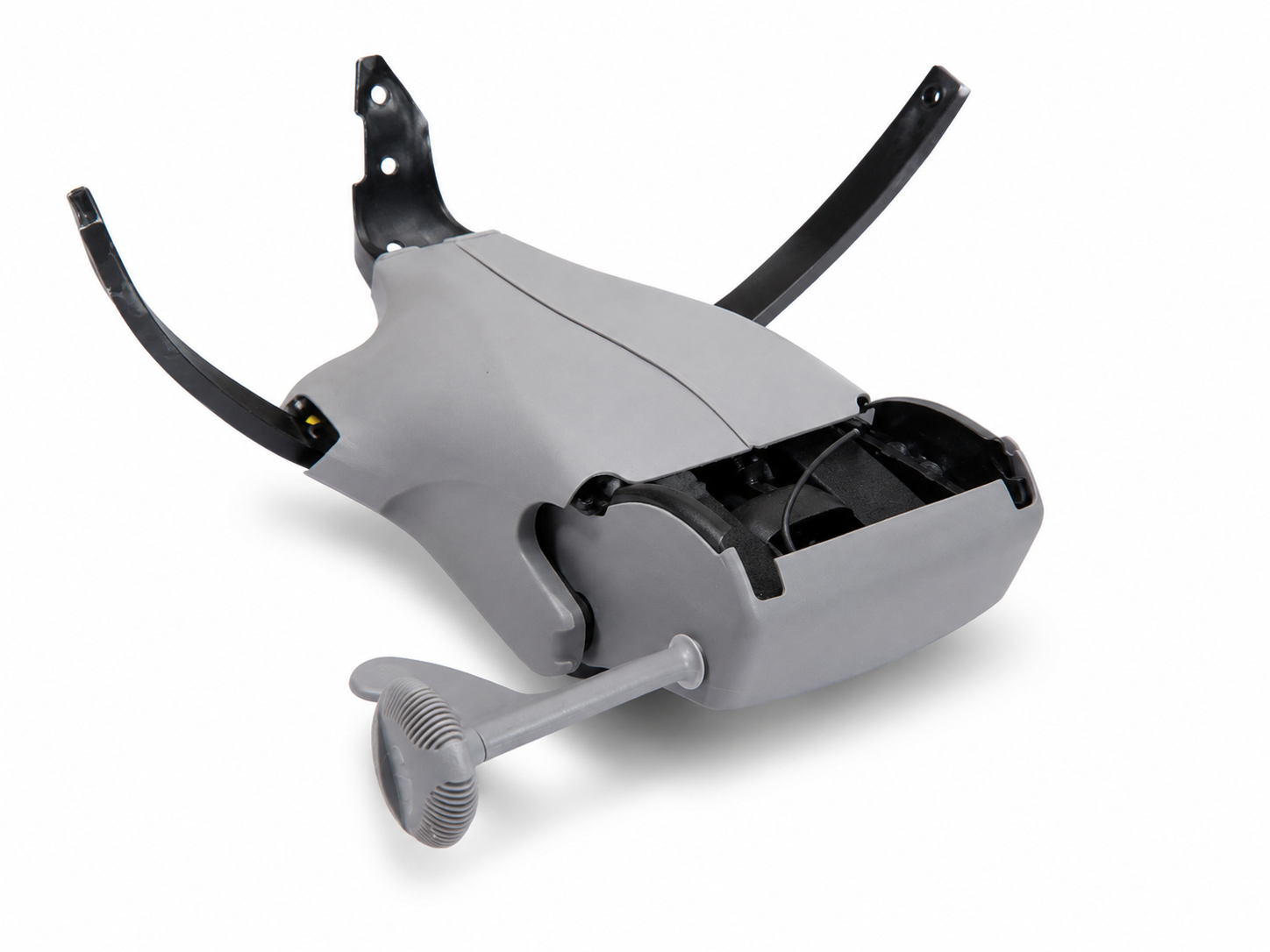 Herman Miller Mirra Full Option Mechanism